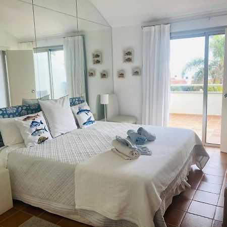 Blue Marlin 6 Villa Pasito Blanco Dış mekan fotoğraf