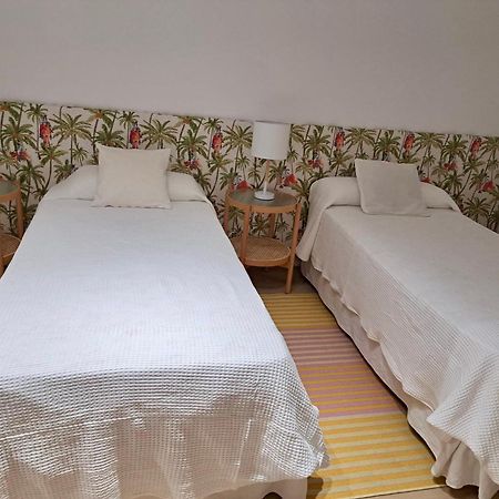 Blue Marlin 6 Villa Pasito Blanco Dış mekan fotoğraf