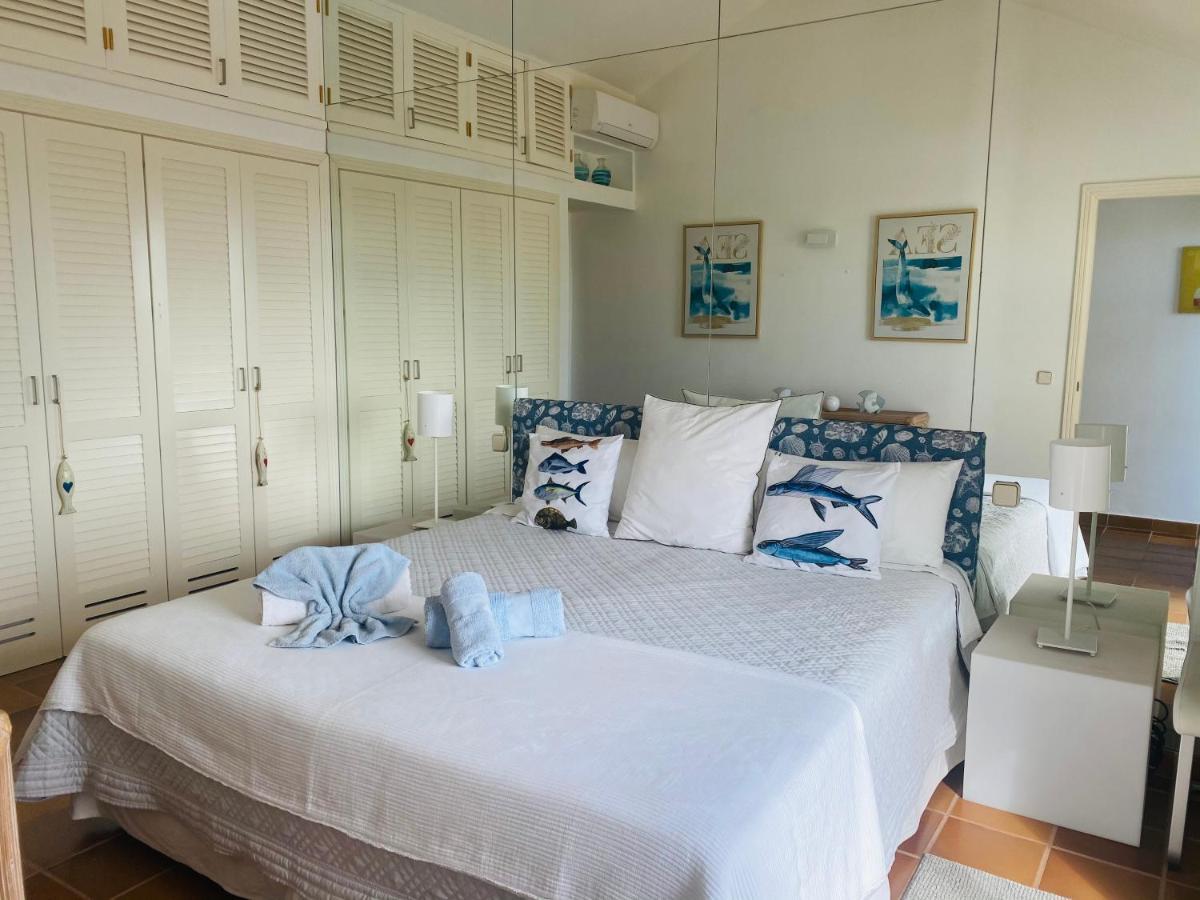Blue Marlin 6 Villa Pasito Blanco Dış mekan fotoğraf