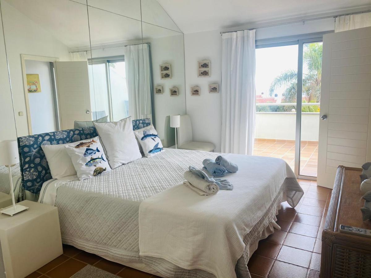 Blue Marlin 6 Villa Pasito Blanco Dış mekan fotoğraf