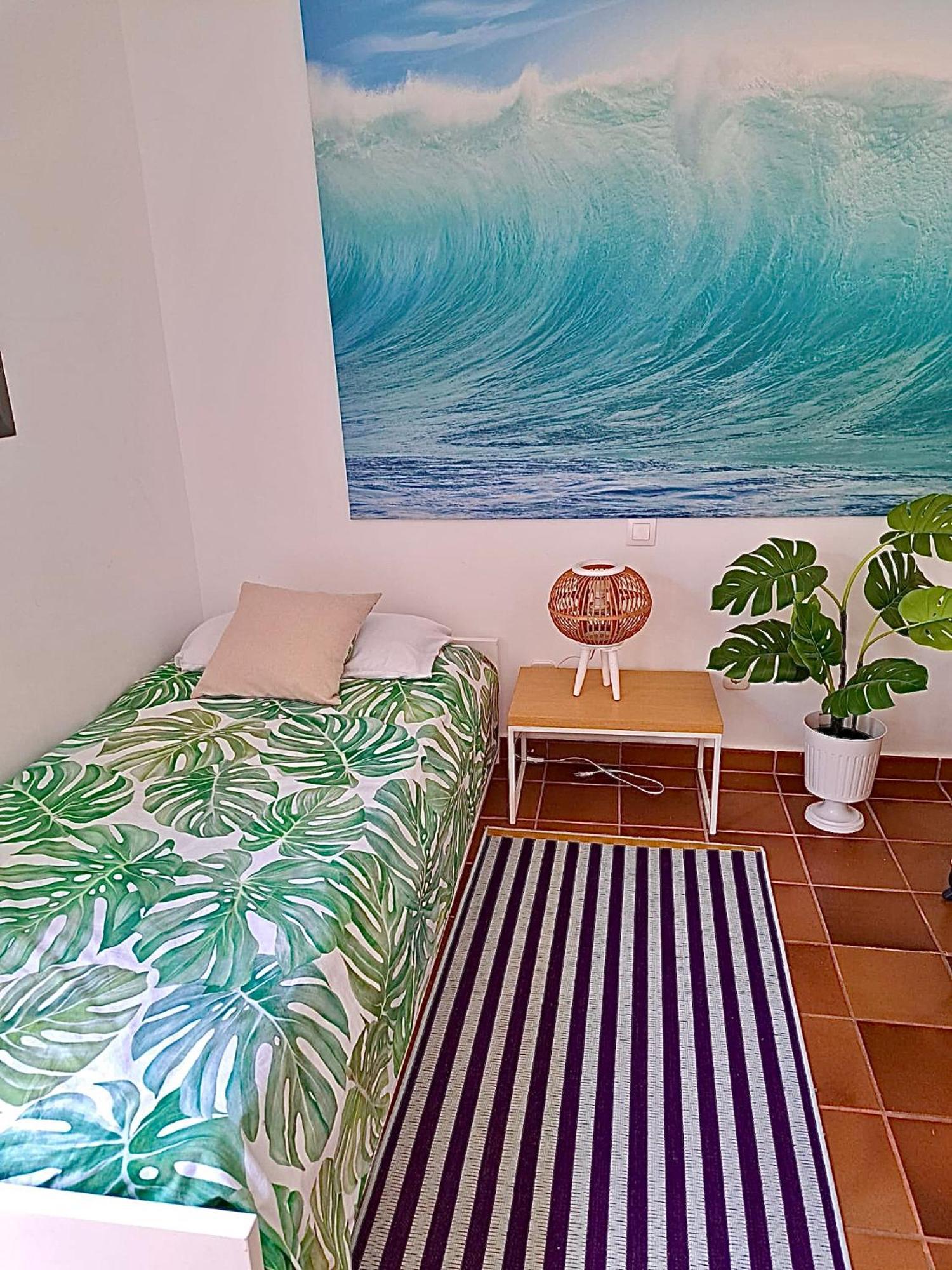 Blue Marlin 6 Villa Pasito Blanco Dış mekan fotoğraf