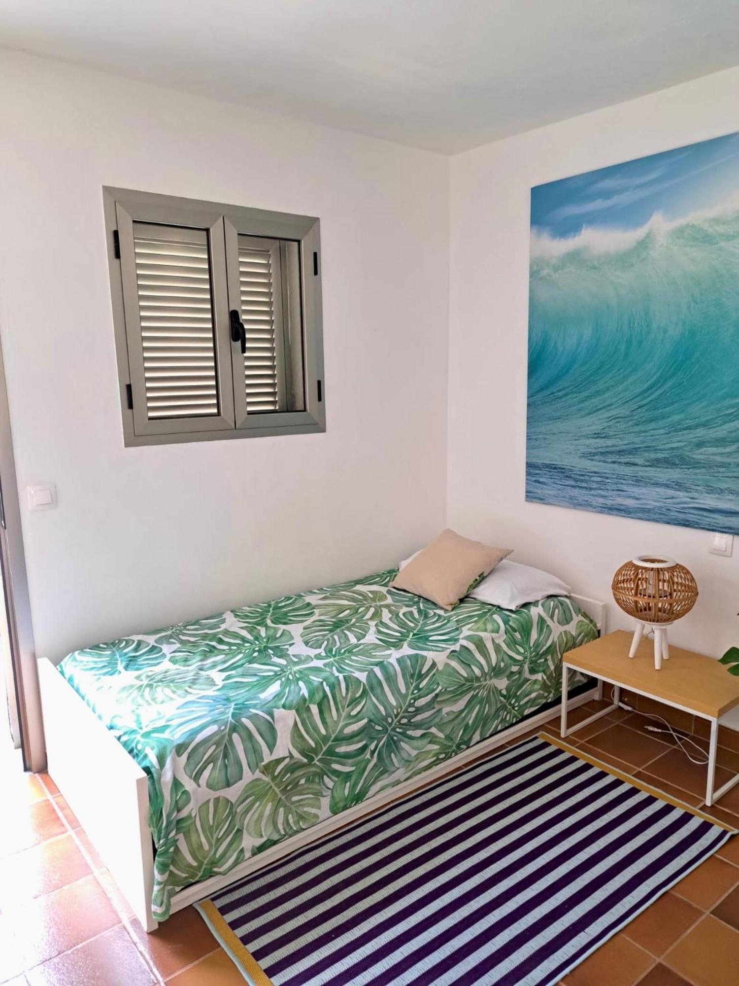 Blue Marlin 6 Villa Pasito Blanco Dış mekan fotoğraf