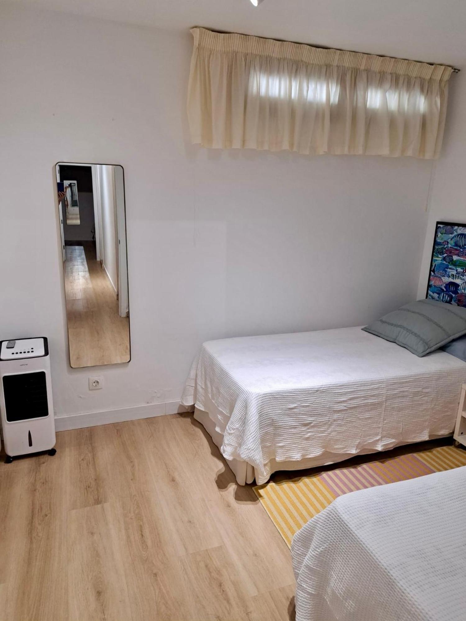 Blue Marlin 6 Villa Pasito Blanco Dış mekan fotoğraf