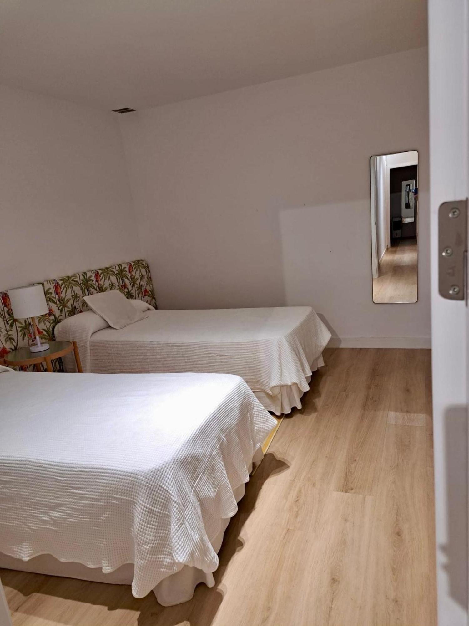 Blue Marlin 6 Villa Pasito Blanco Dış mekan fotoğraf