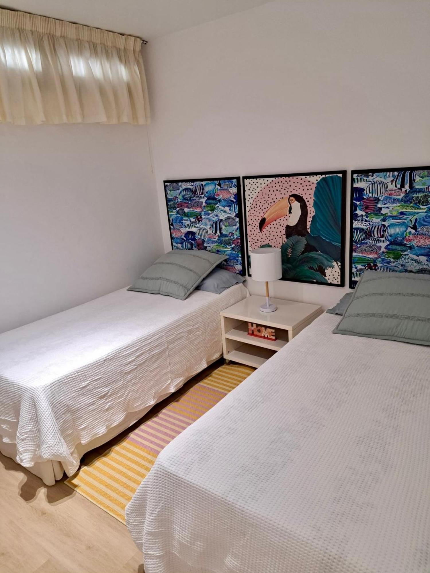 Blue Marlin 6 Villa Pasito Blanco Dış mekan fotoğraf