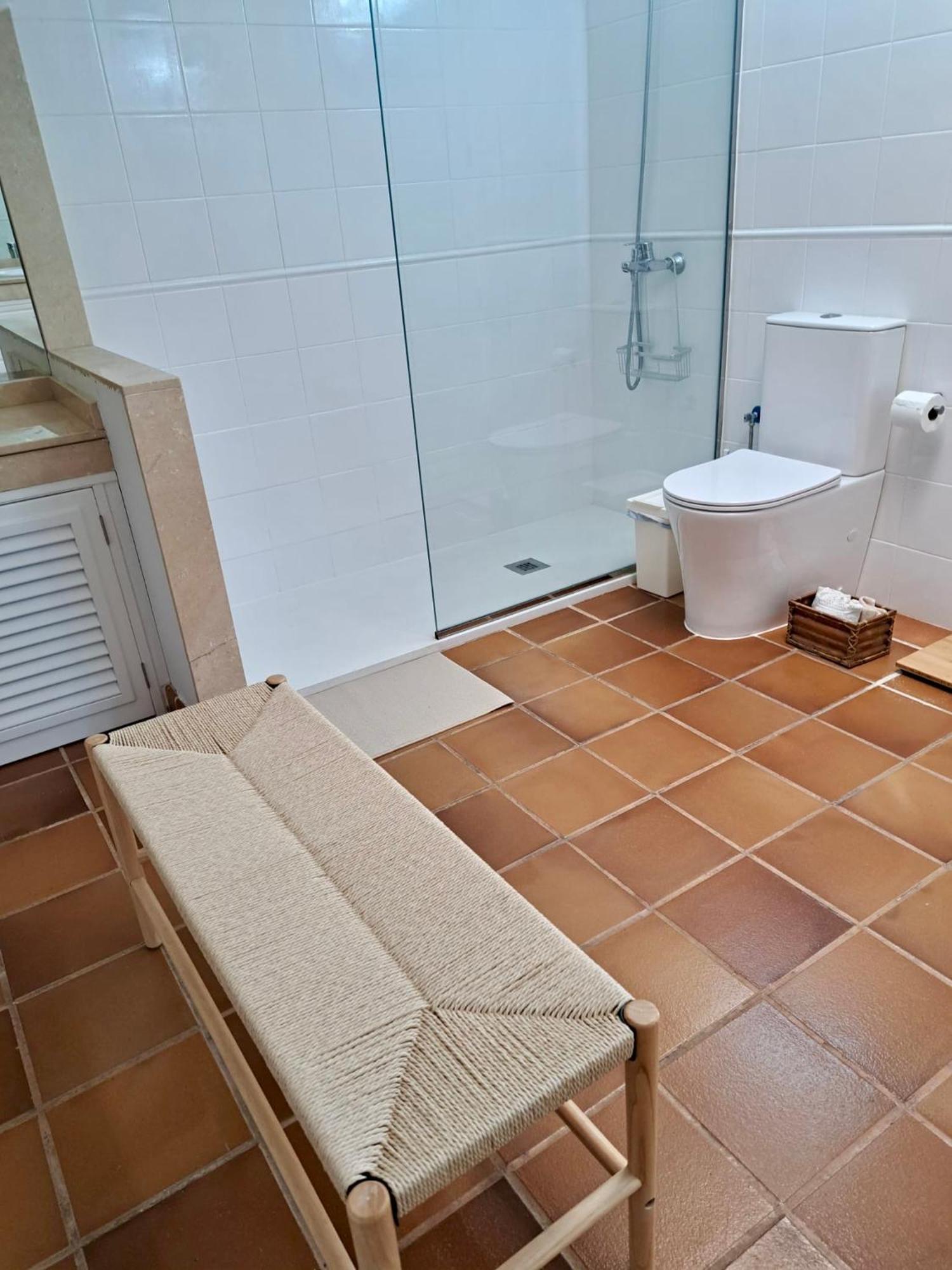 Blue Marlin 6 Villa Pasito Blanco Dış mekan fotoğraf