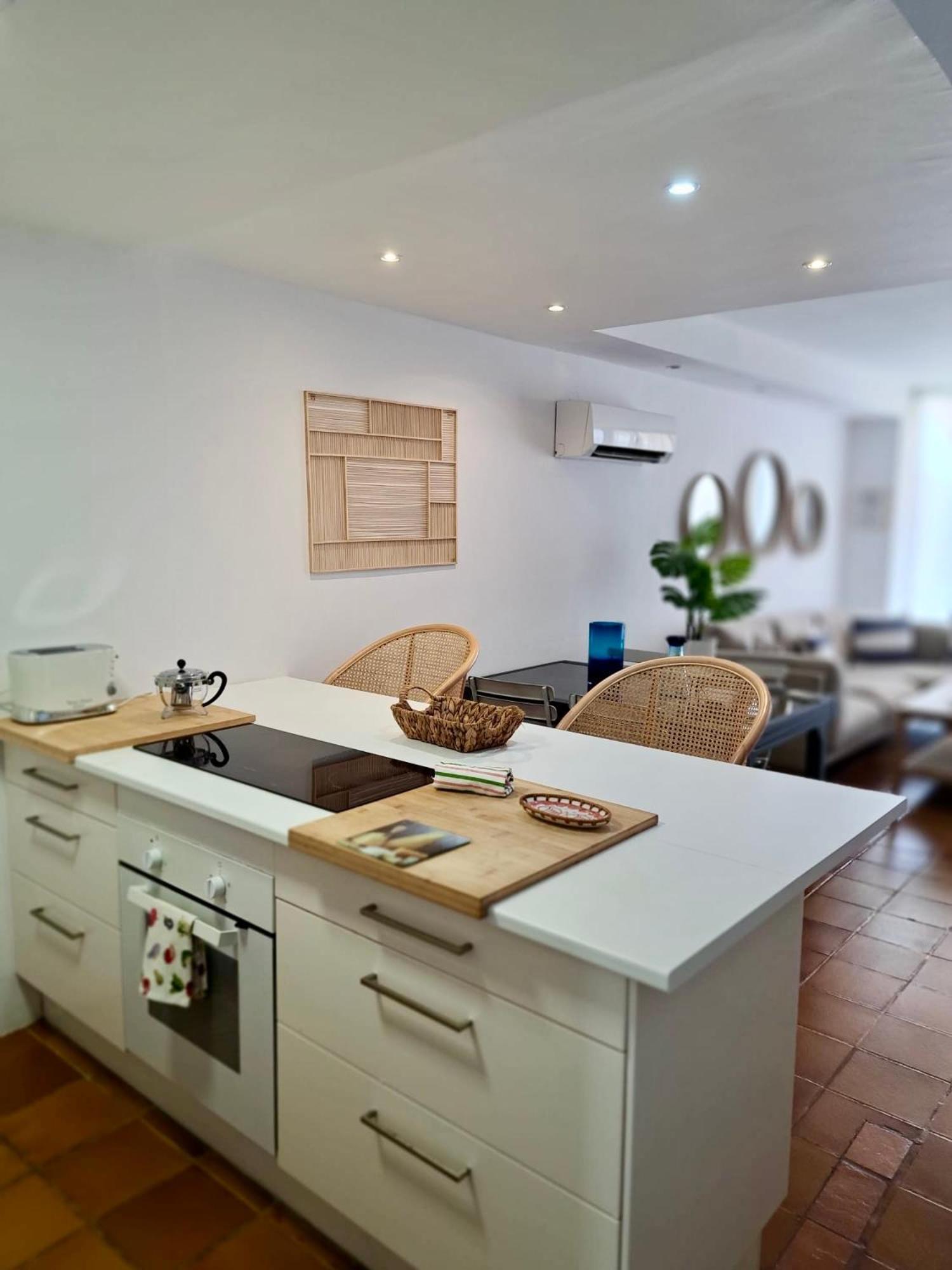 Blue Marlin 6 Villa Pasito Blanco Dış mekan fotoğraf