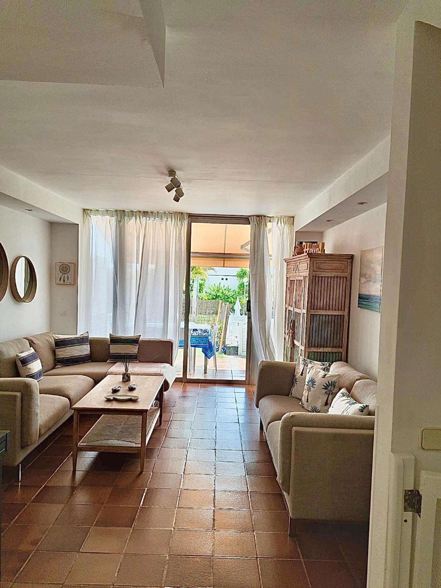 Blue Marlin 6 Villa Pasito Blanco Dış mekan fotoğraf