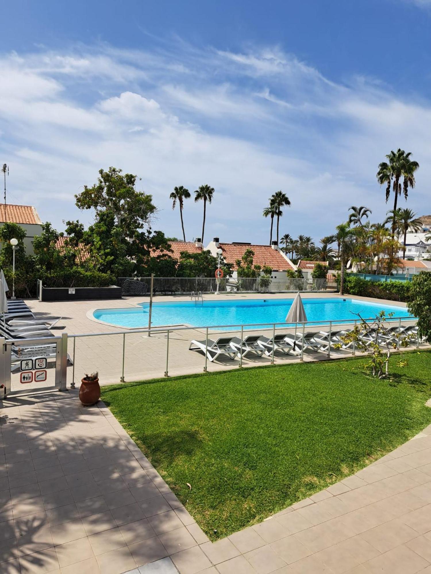 Blue Marlin 6 Villa Pasito Blanco Dış mekan fotoğraf